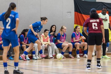 Bild 300 - wCJ NFV Futsalmeisterschaft
